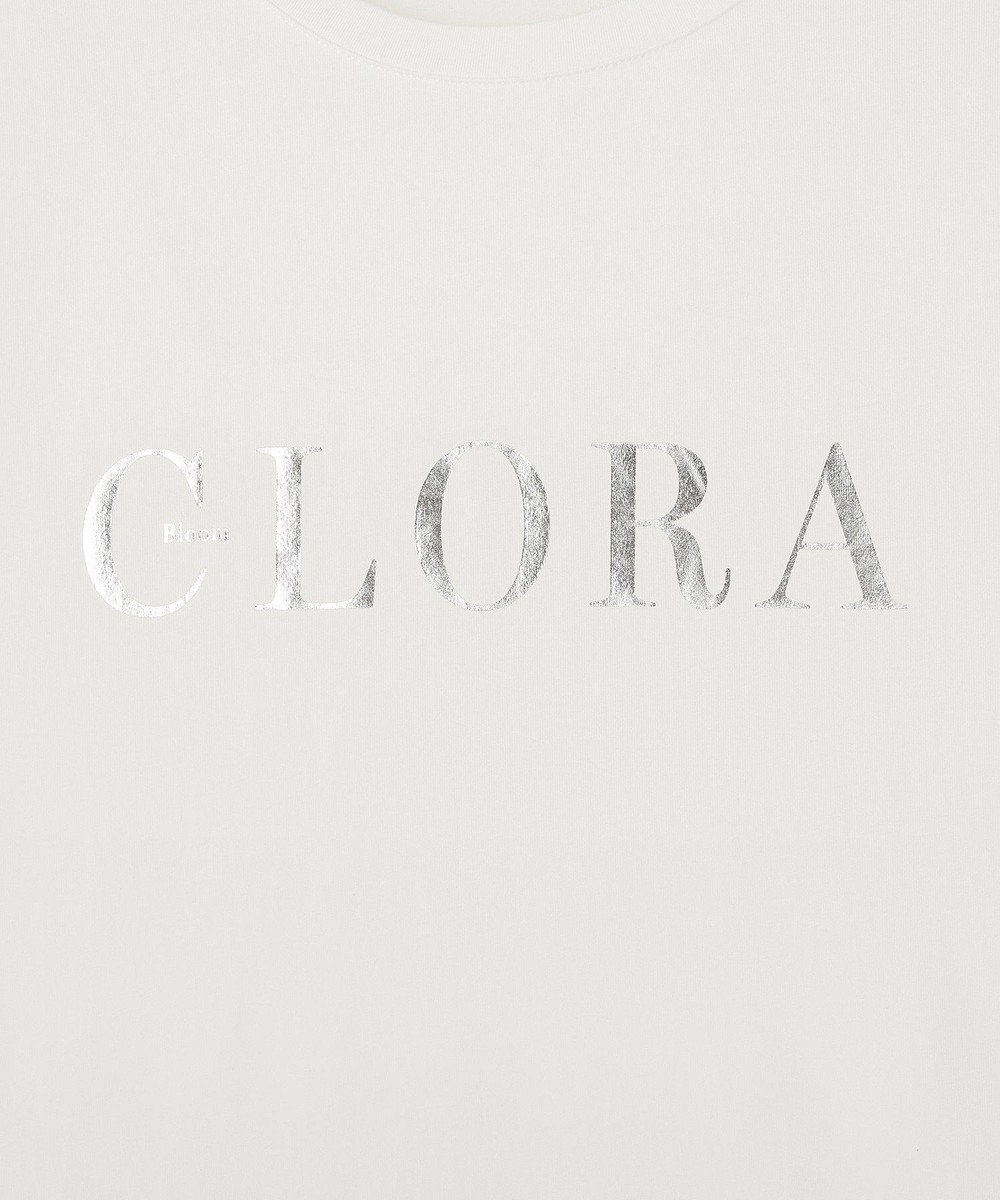 YECCA VECCA 【接触冷感】ロゴTee 