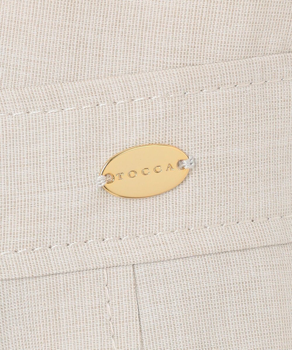 TOCCA 【sweet掲載】【洗える・消臭】LACE A LA CARTE ドレス 