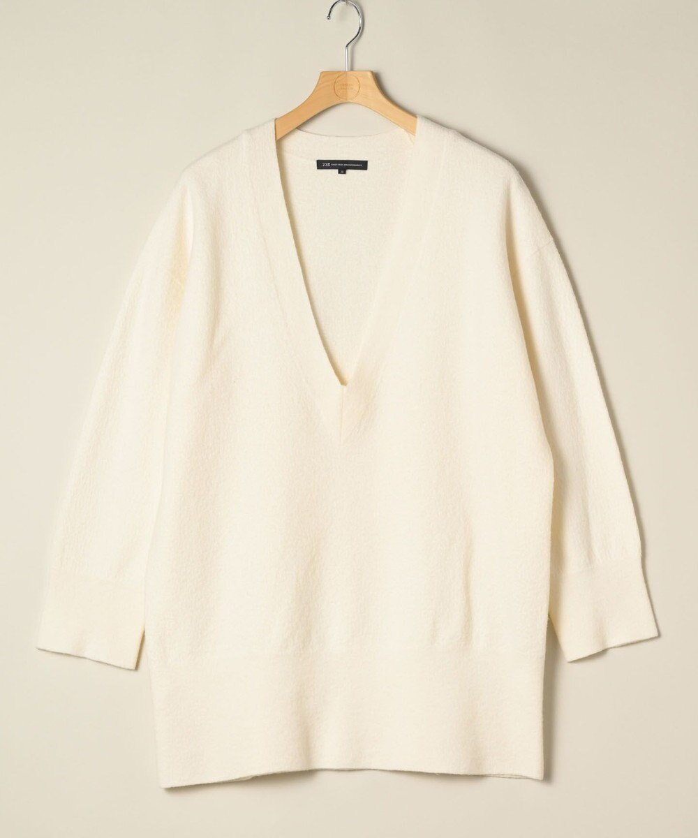 ONWARD Reuse Park 【23区】ニット秋冬 