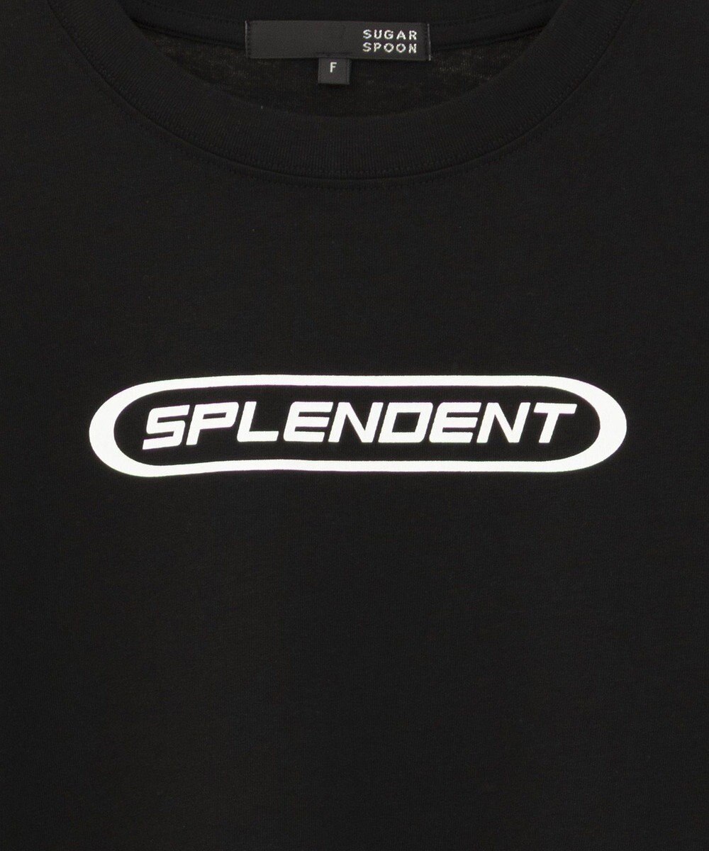 Green Parks ・ＳＵＧＡＲ　ＳＰＯＯＮ　スポーツロゴｐｔロンＴＥＥ 