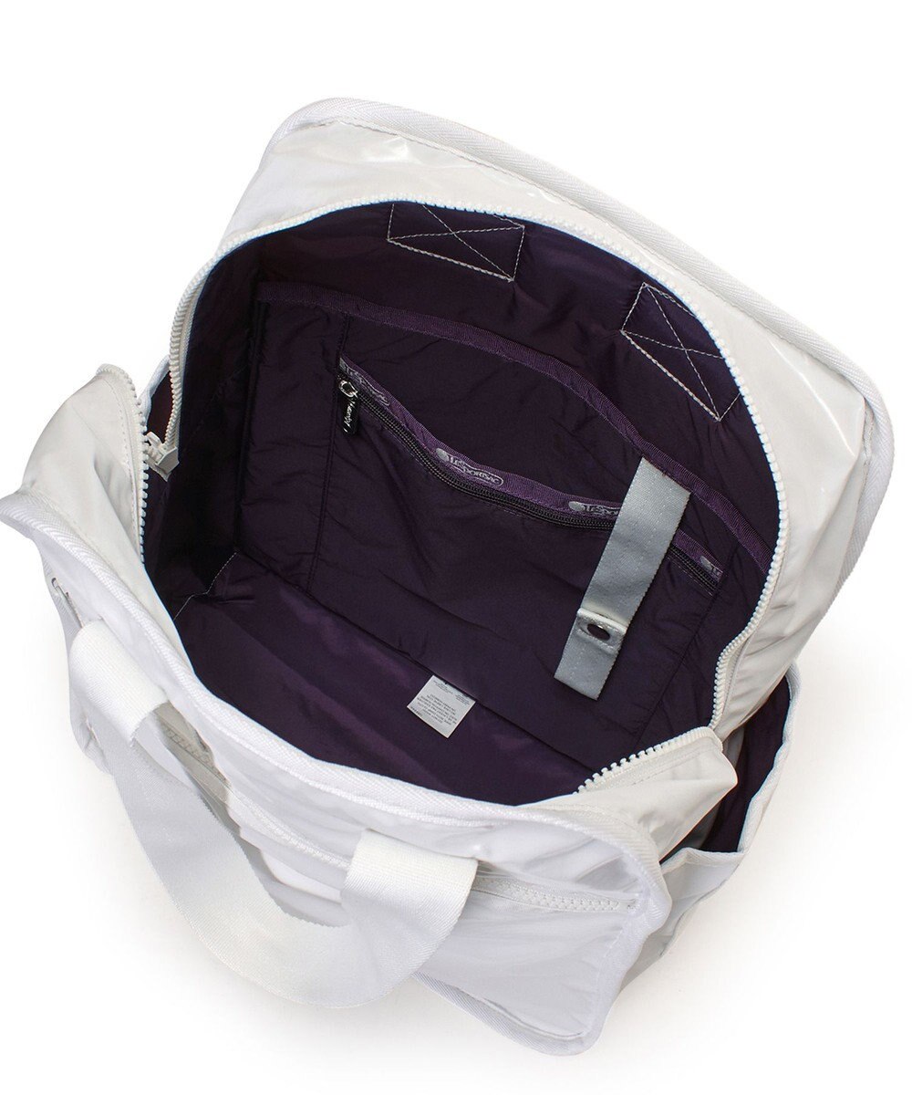 LeSportsac URBAN EDITOR'S BACKPACK4/ノウム 