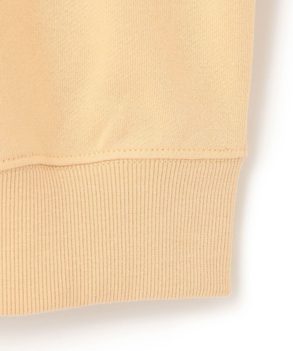 NAVE 【xNAVE】Six Sence Recordコラボ グラフィックフーディスウェット 