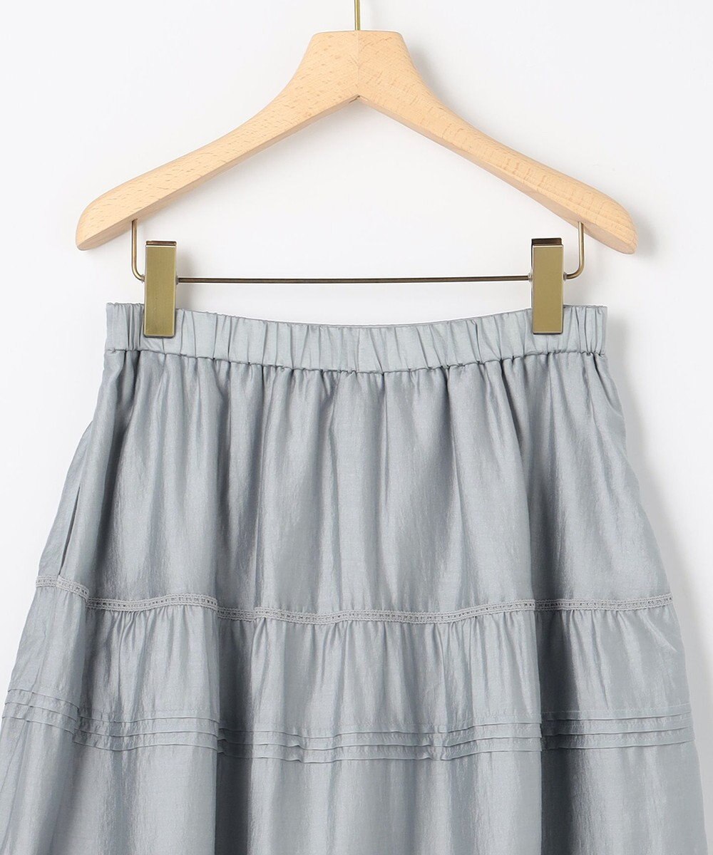 組曲 L 【先行予約】クラウドローン スカート 
