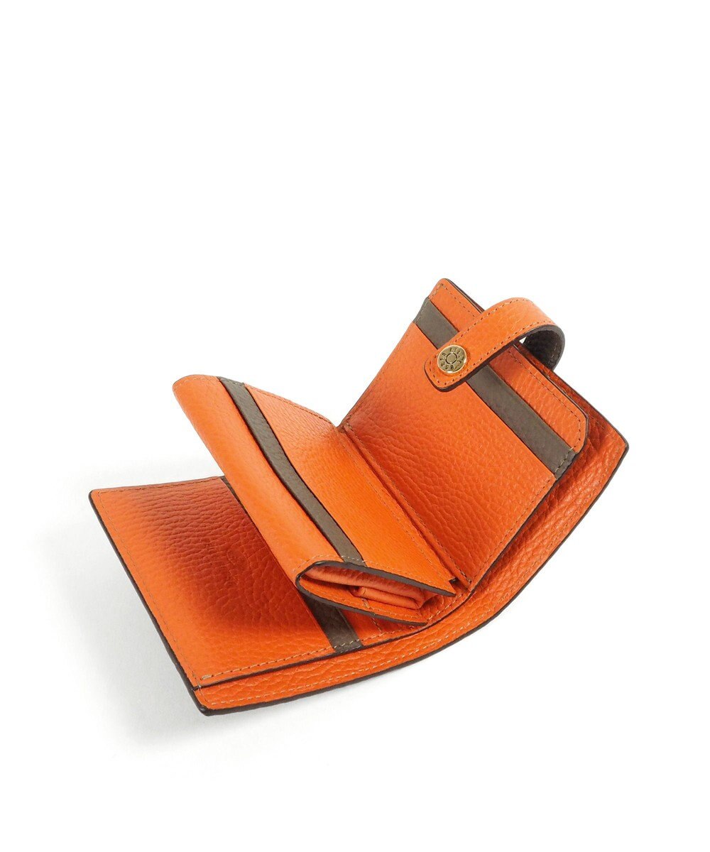 PELLE BORSA 二つ折り財布 Reinette Goods レネットグッズ 4761 