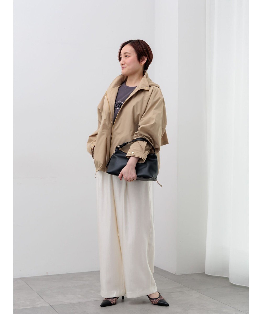 Te chichi ライトマウンテンパーカー 