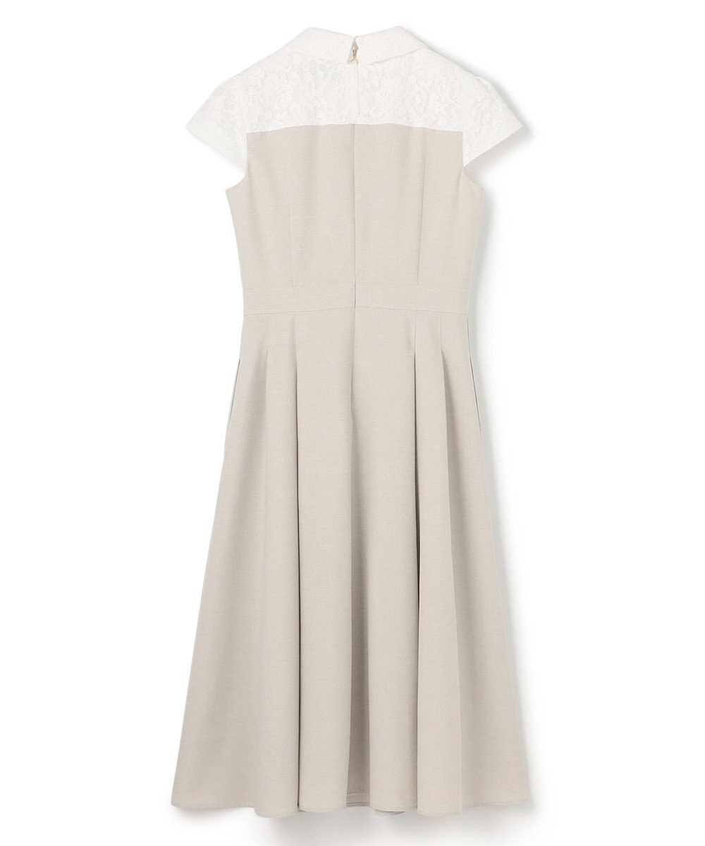 TOCCA 【sweet掲載】【洗える・消臭】LACE A LA CARTE ドレス 