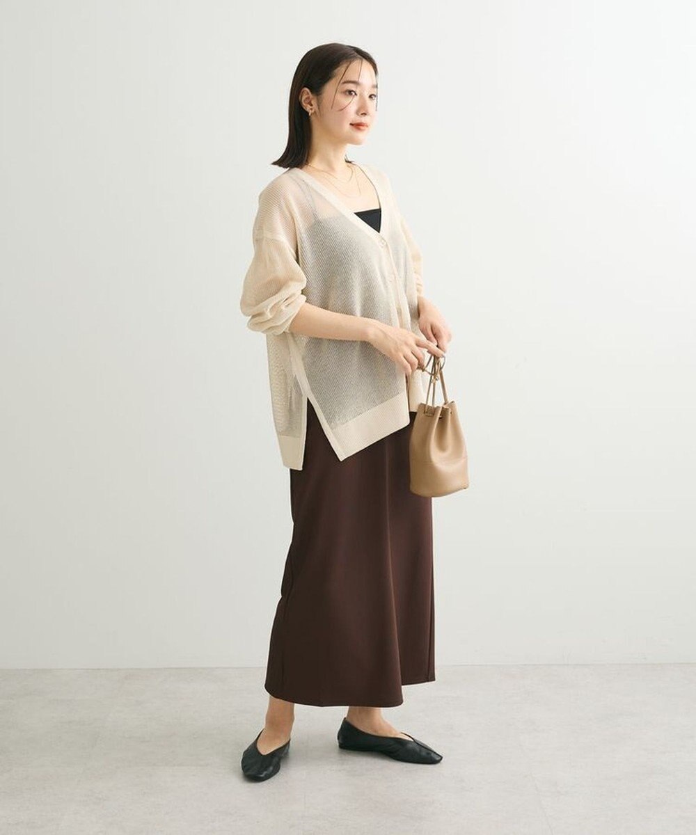 Green Parks らくスレ　Ｉラインスカート 