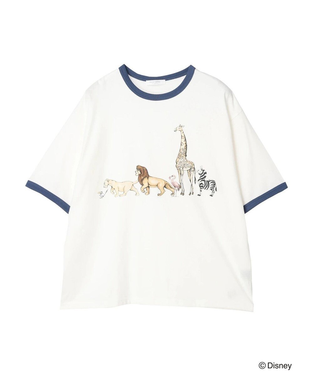 Green Parks ライオン・キング／アニマルリンガーＴｅｅ 