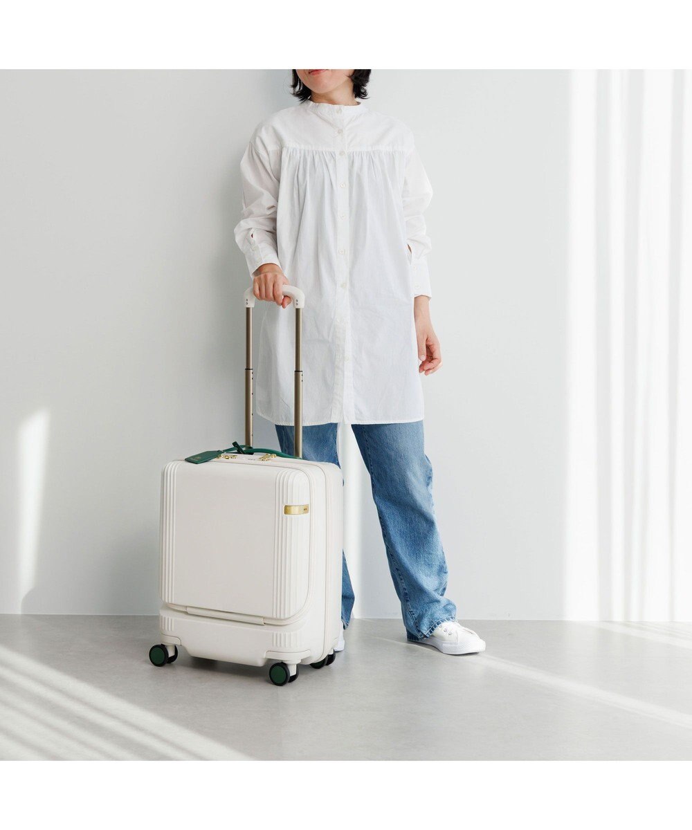 ACE BAGS & LUGGAGE HAyU×ace. セダム スーツケース 40L 機内持込 09081 ハユ エース 