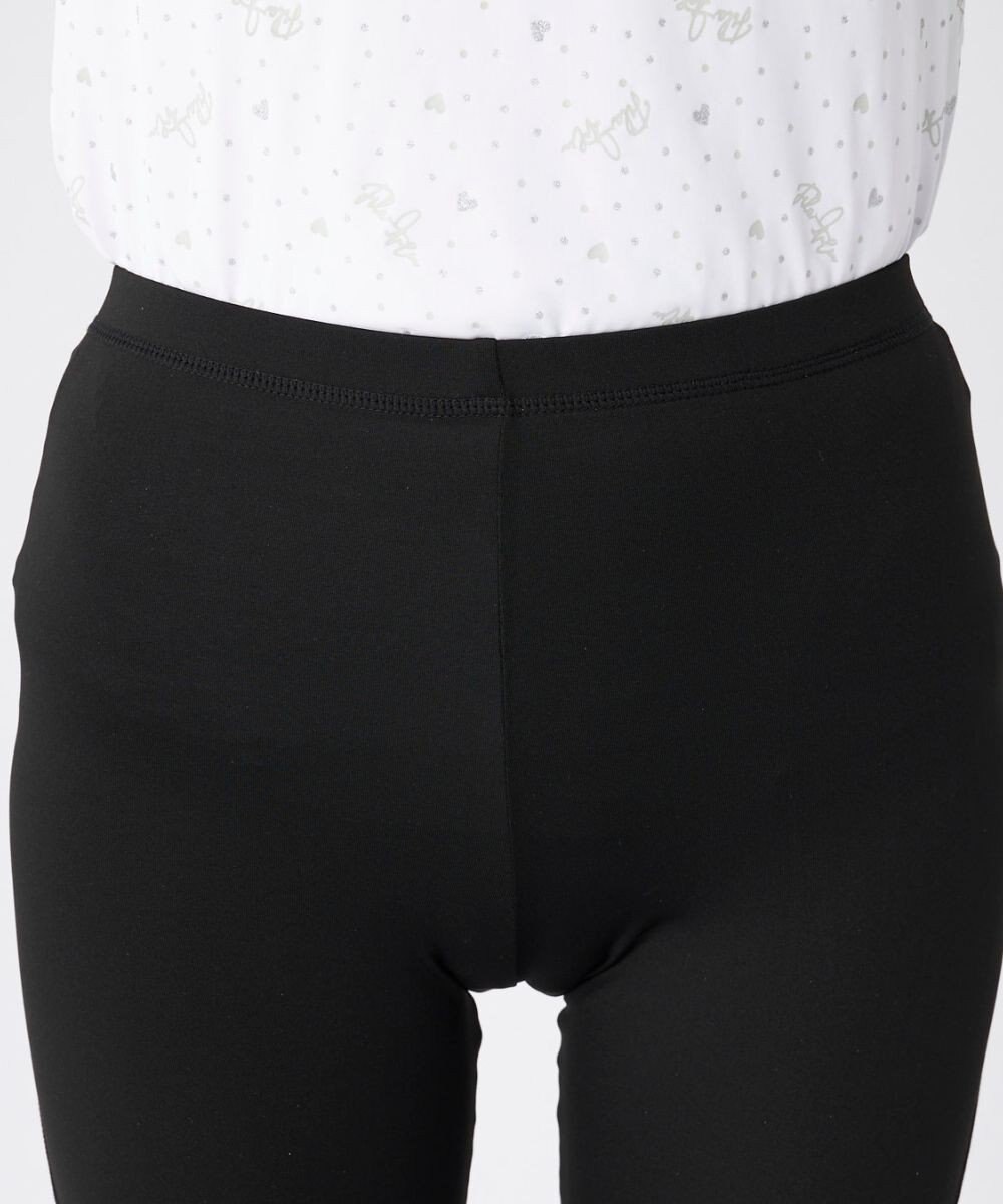 FILA GOLF／marie claire 【FILA GOLF】コンプレッションロングタイツ 