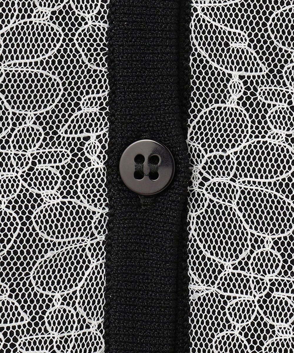 TOCCA 【洗える！】CHAMPS ELYSEES カーディガン 