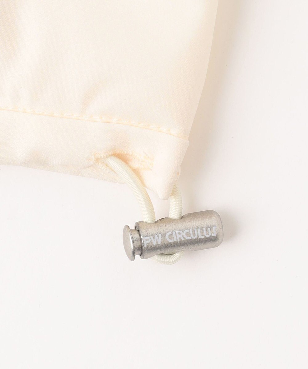 PW CIRCULUS 【花粉がつきにくい】【WOMEN】スプリングジャケット ゴルフウェア レディース 