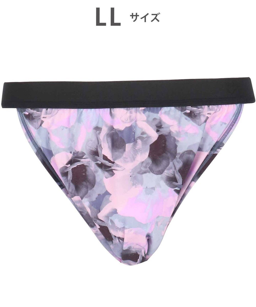 WACOAL MEN WACOAL MEN ブリーフ ふんどしスタイル 【ふんどしNEXT】 締めつけにくい 通気性がよい 前閉じ 下着 メンズ WF4039 /ワコールメン 