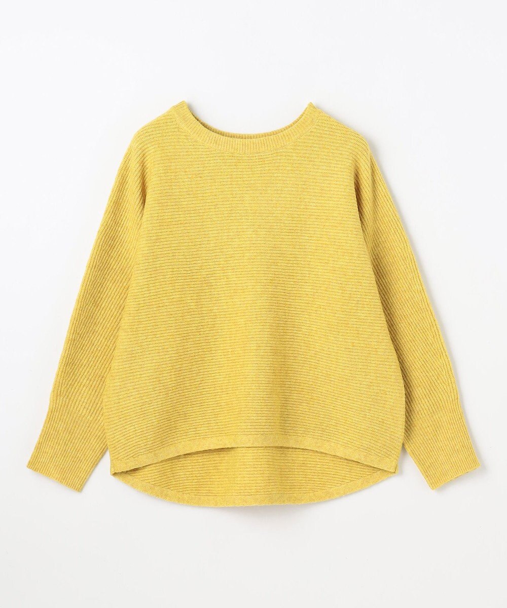 ANY L ウィンターニット 