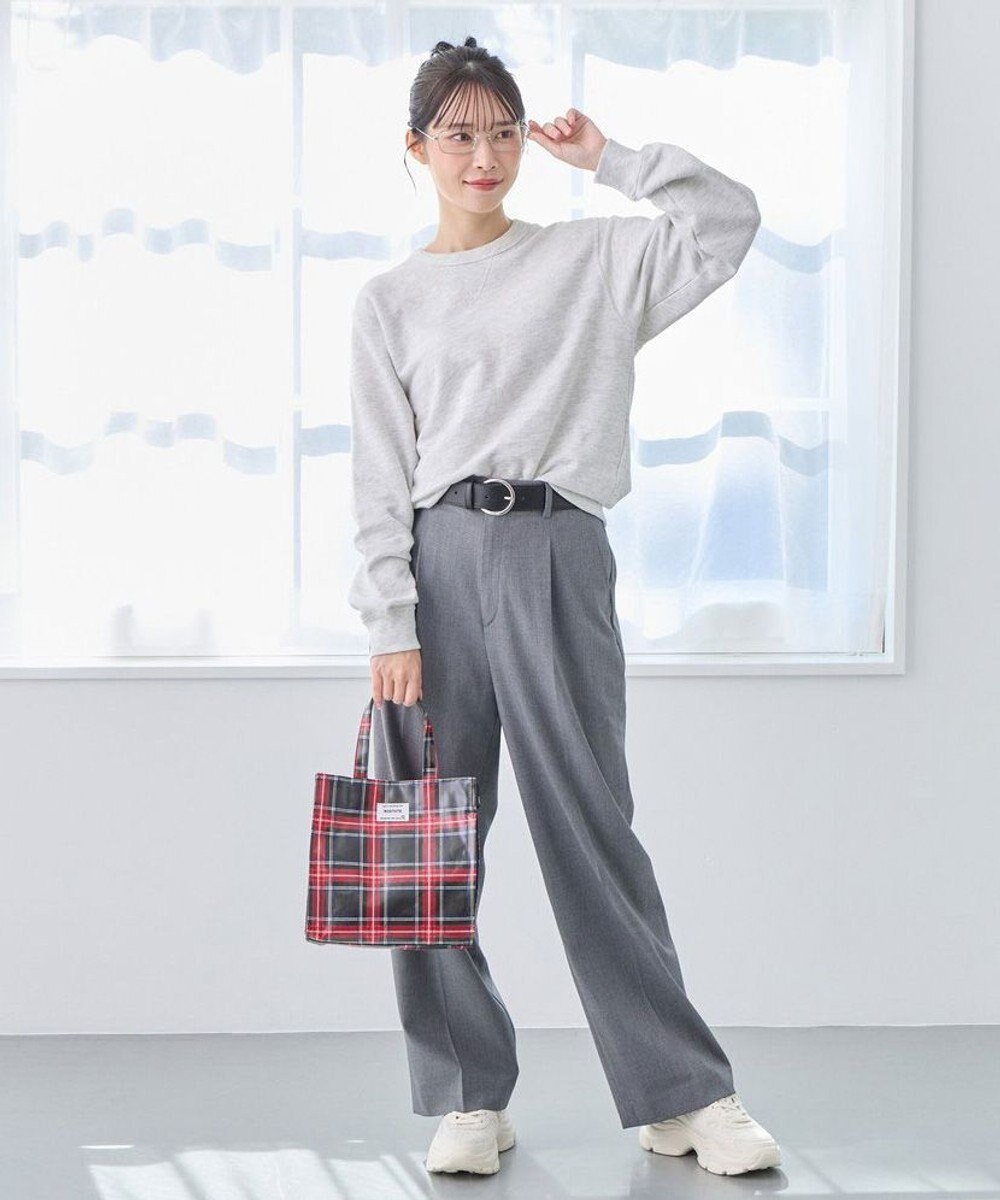 ROOTOTE 3606【ラミネート加工 正方形型】EU.スクエア.ラミネート-T 