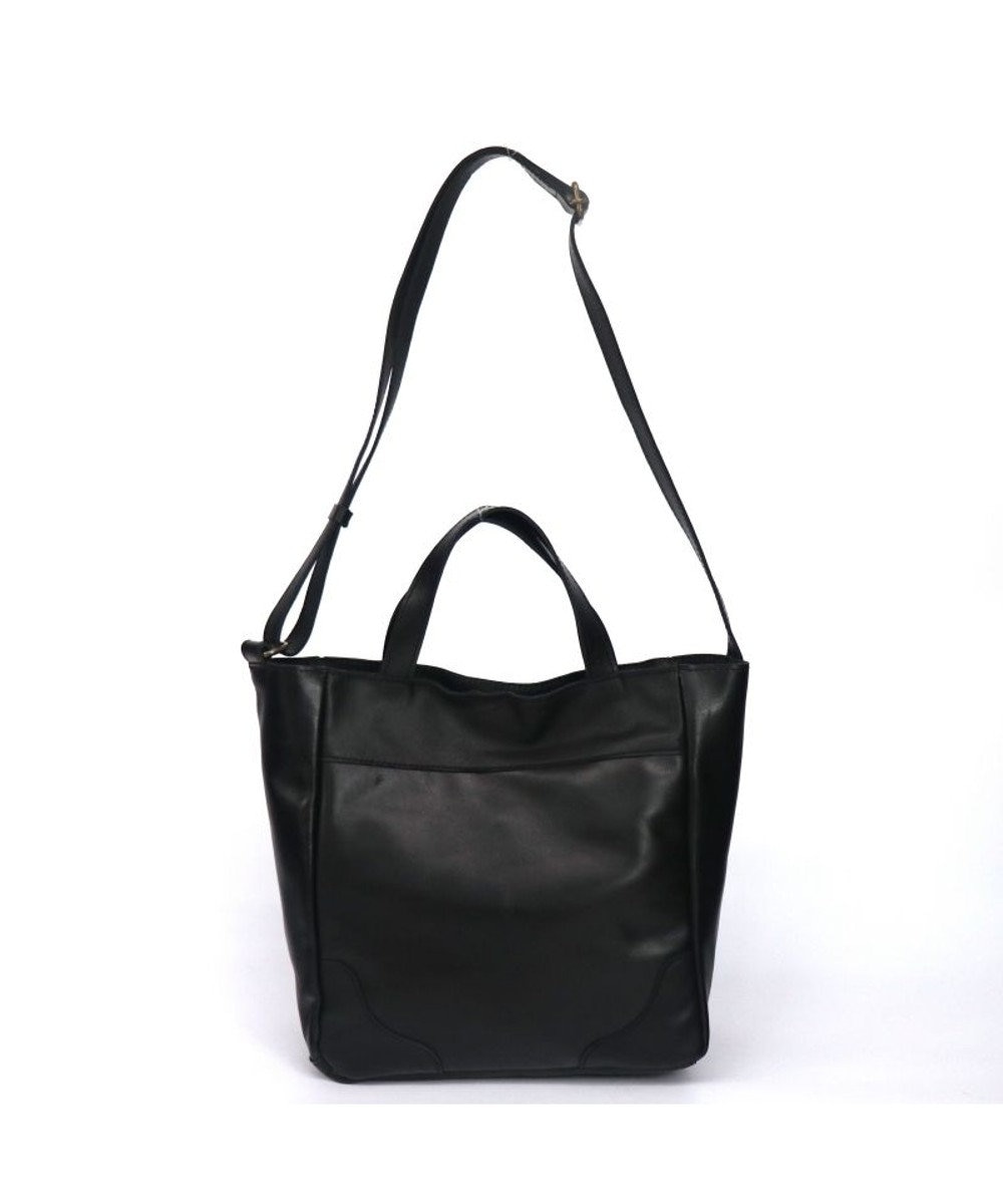 Regalo Felice 【本牛革 / デイリーに使いやすい】2wayトート / REGALO 