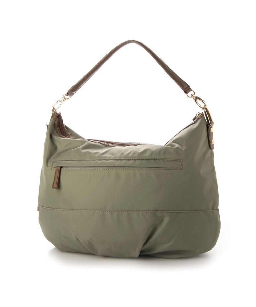 LA BAGAGERIE ナイロン　2wayショルダーバッグ 