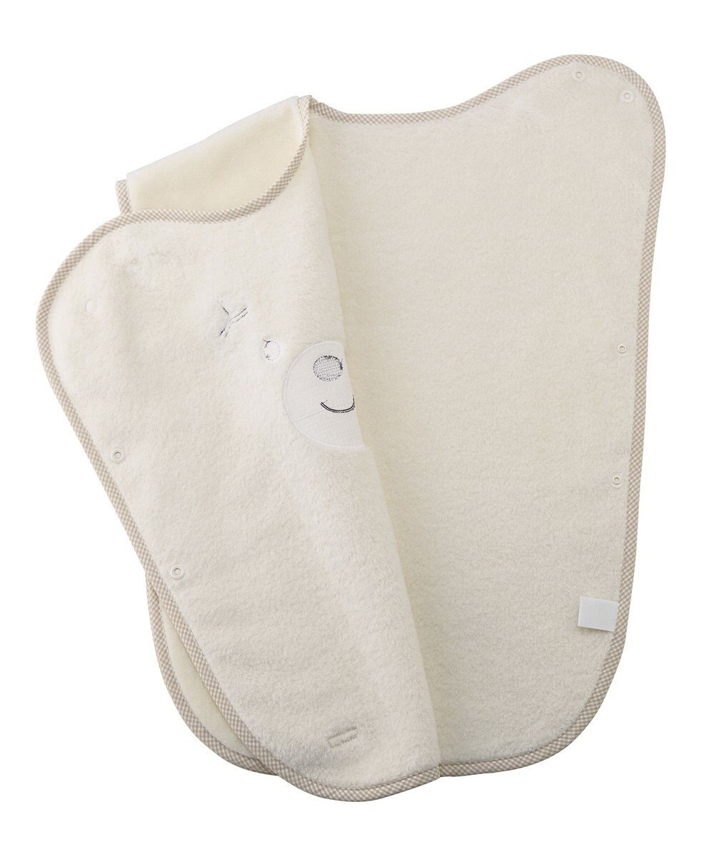 MIKI HOUSE HOT BISCUITS コットンスリーパーギフトセット【BOX付き】 