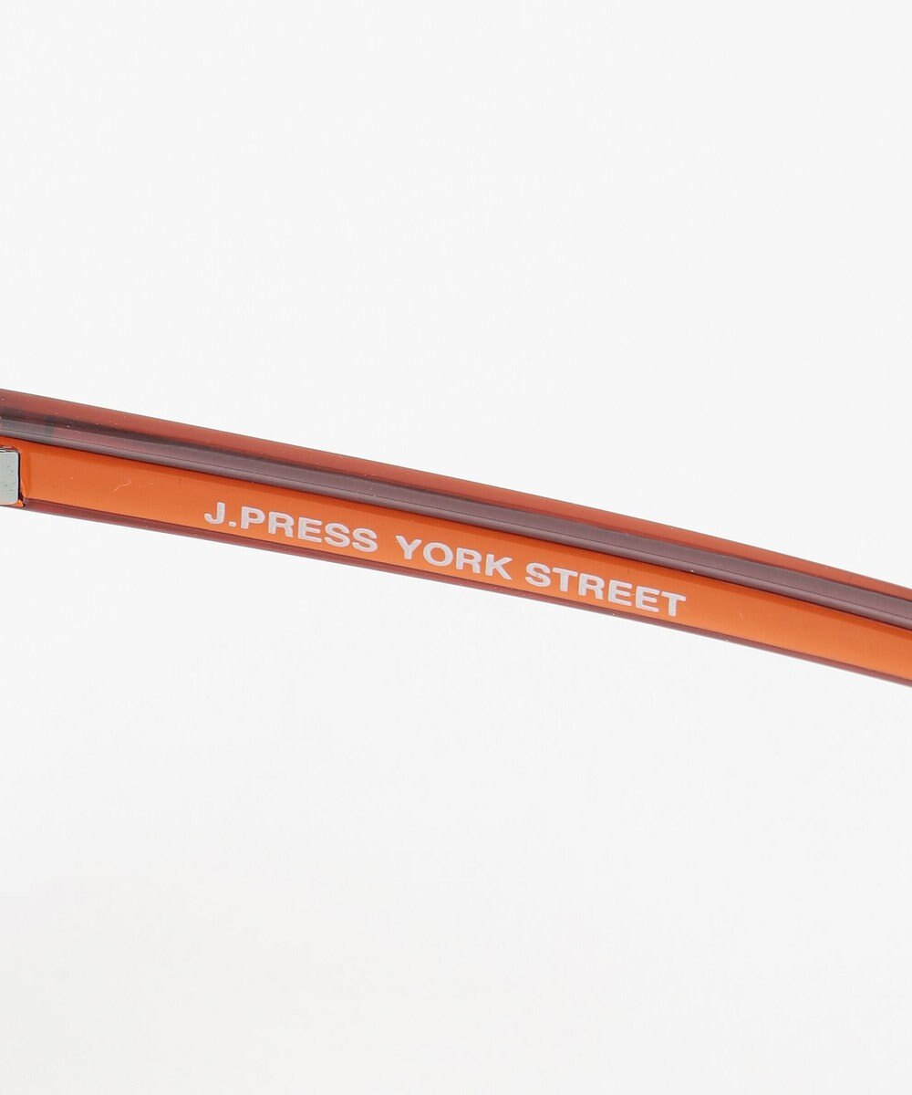 J.PRESS YORK STREET 【UNISEX】UVカットサングラス 