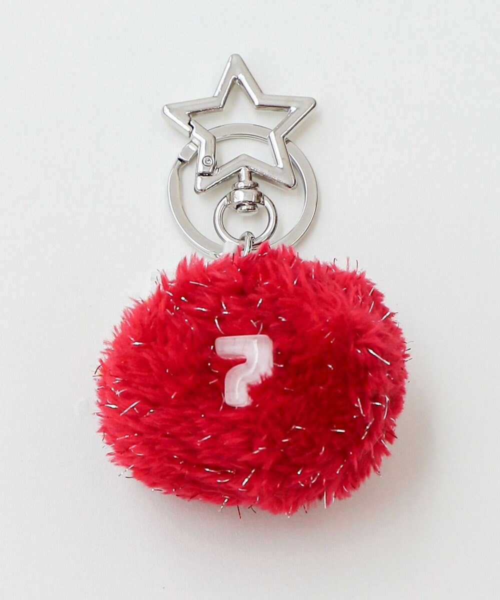 WEGO 爆誕☆モンスターぬいぐるみキーホルダー 