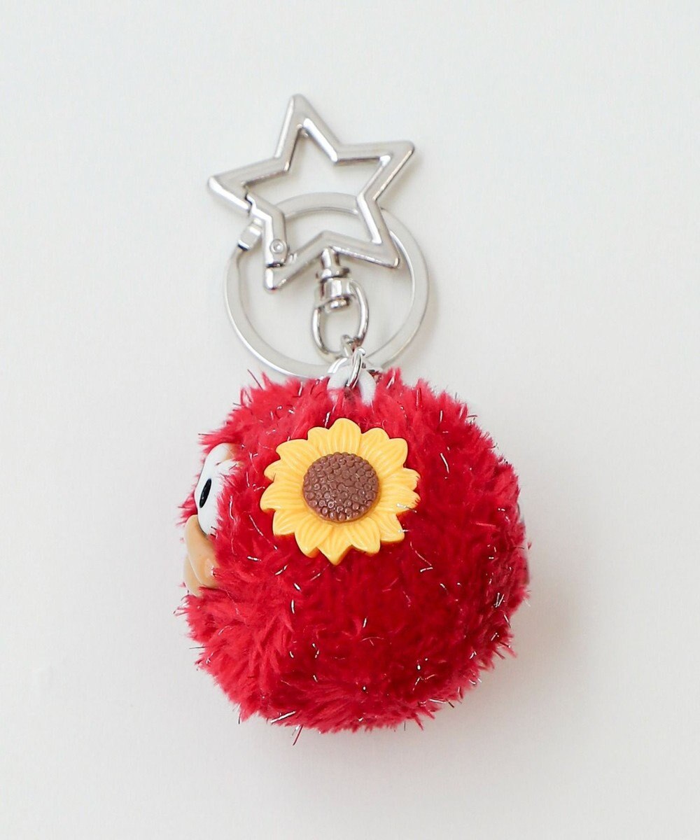 WEGO 爆誕☆モンスターぬいぐるみキーホルダー 