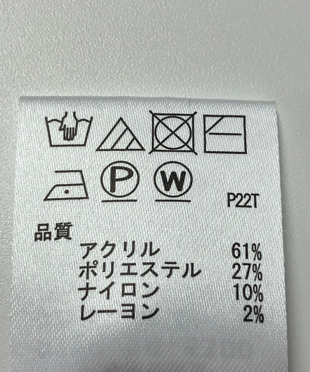 ONWARD Reuse Park 【any SiS】ニット秋冬 