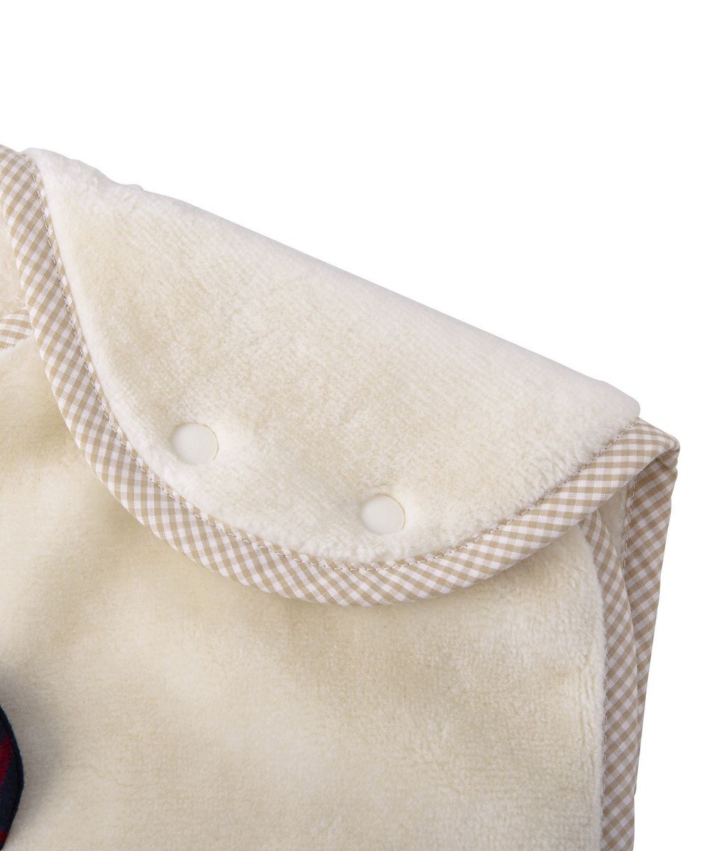 MIKI HOUSE HOT BISCUITS コットンスリーパーギフトセット【BOX付き】 