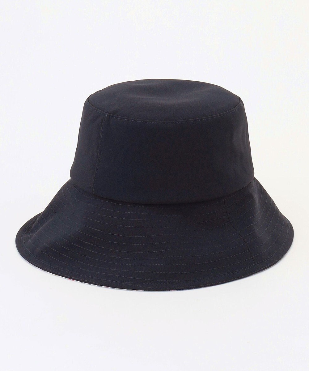 J.PRESS LADIES 【洗える・畳める】LIBERTY HAT 