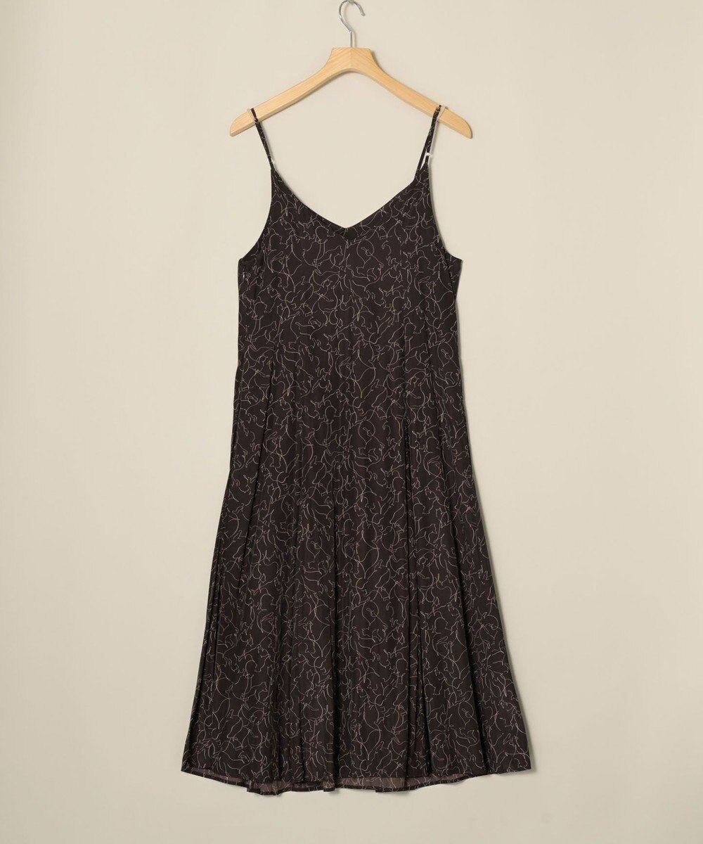 ONWARD Reuse Park 【Feroux】ワンピース秋冬 