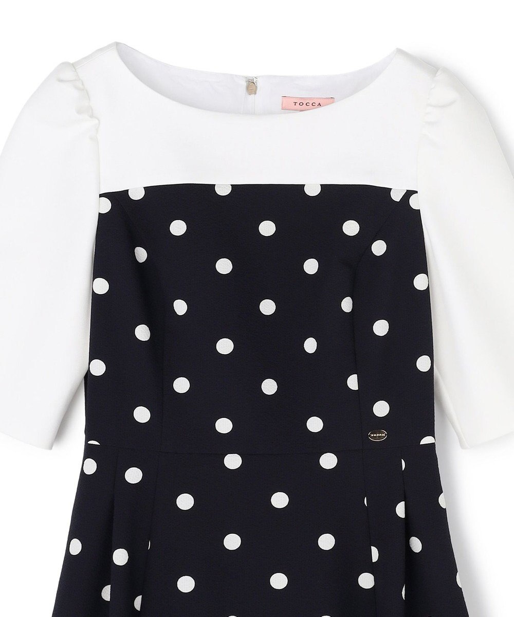 TOCCA RAIN GROW ドレス 