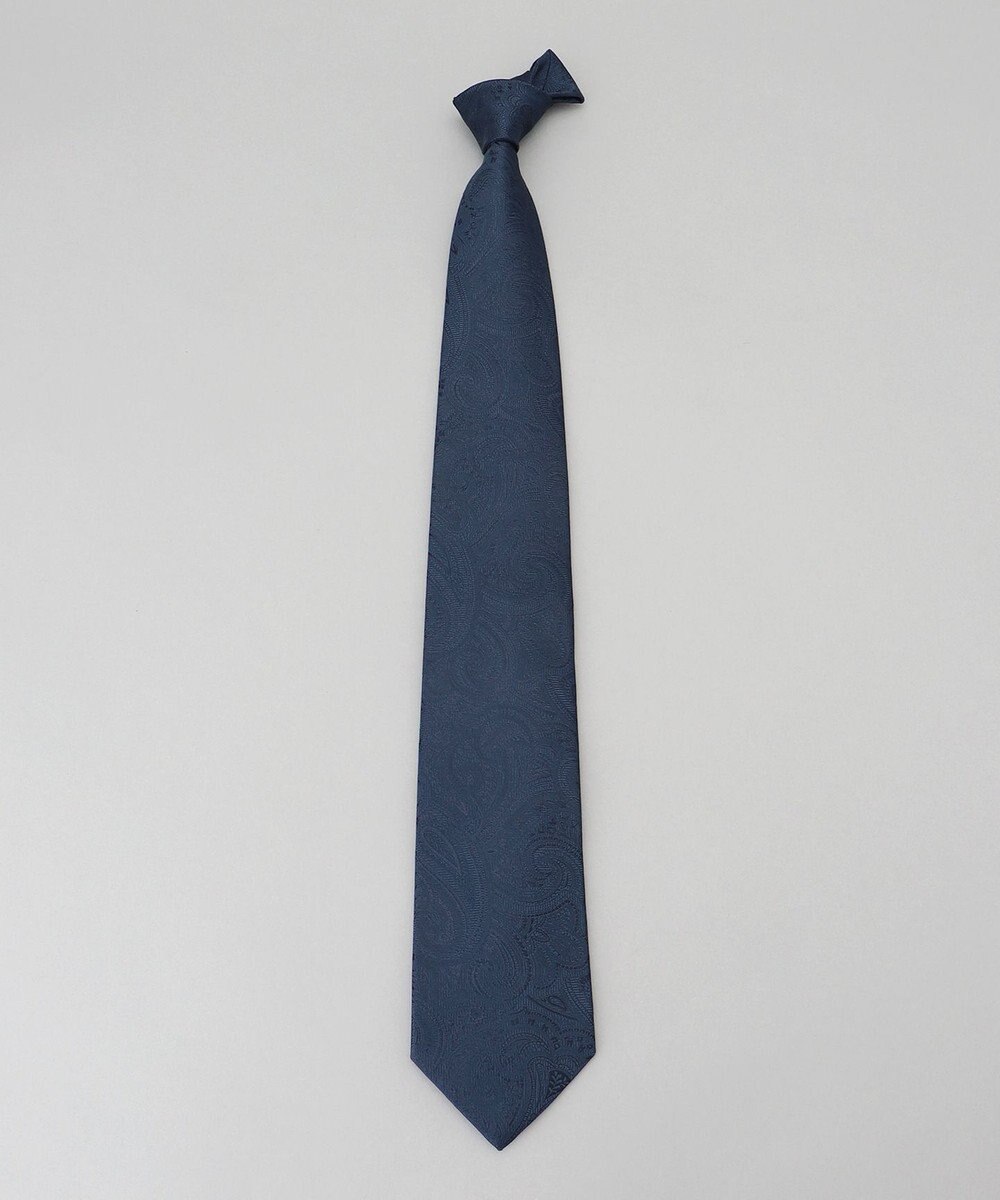 GOTAIRIKU GOTAIRIKU別注【MANTERO/マンテロ】ネクタイ_ペイズリー 