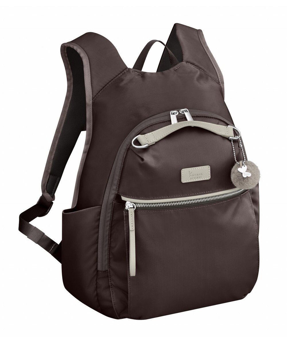 ACE BAGS & LUGGAGE kanana project PJ-15 ライトリーバッグ リュックサック L 17374 カナナプロジェクト 軽量 エキスパンド 