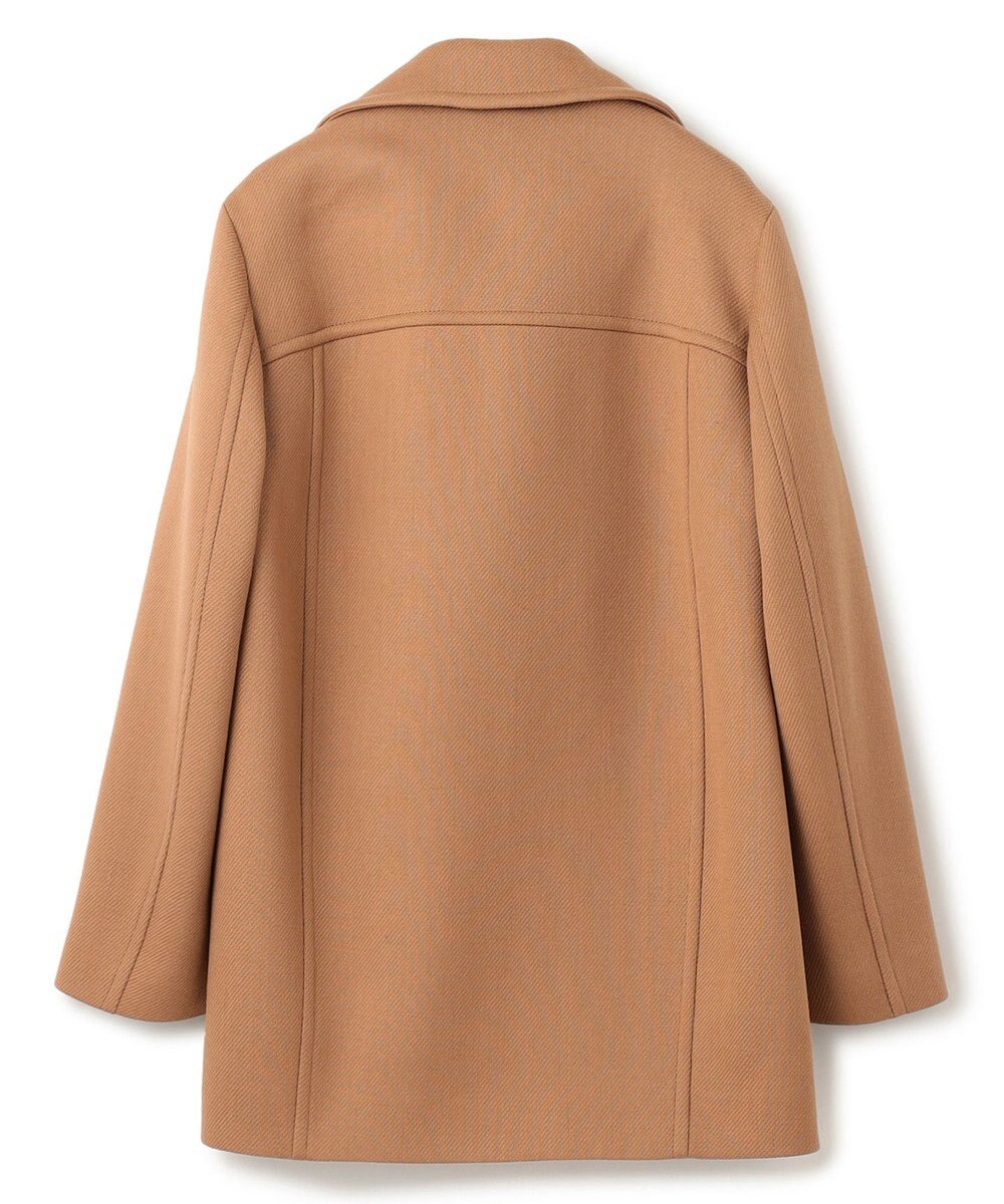 BEIGE， 【S-size】TOURNELLES / Pコート 