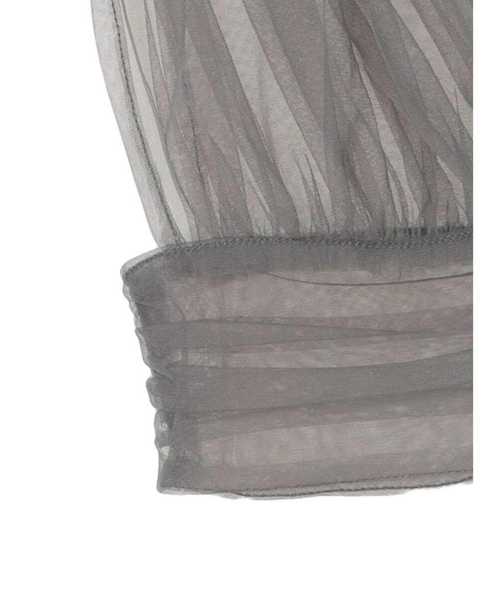 Green Parks ・ＥＬＥＮＣＡＲＥ　ＤＵＥ　バックレースアップビスチェ 