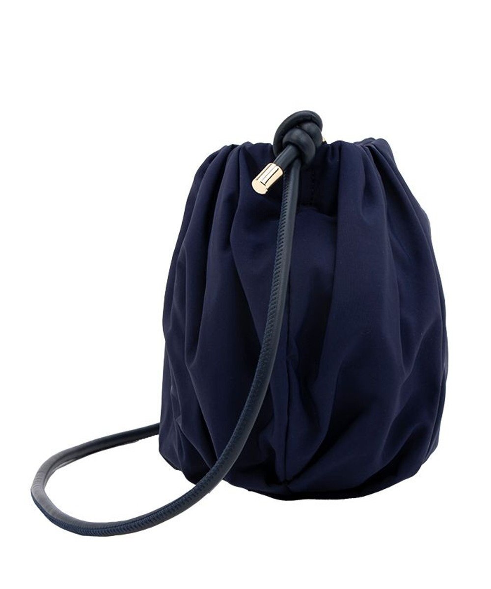 LANVIN en Bleu グラシリィ ミニショルダーバッグ 