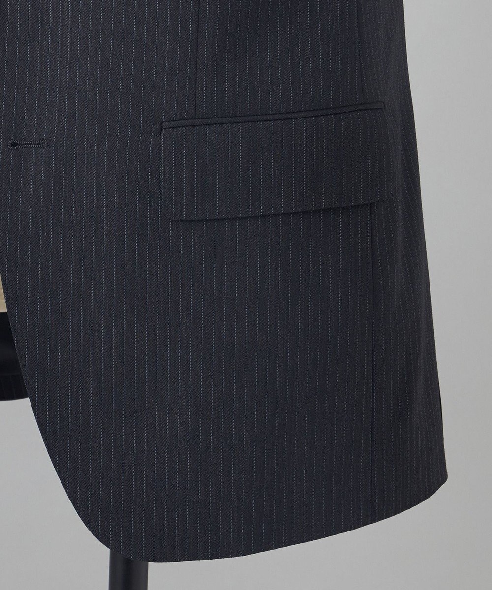 GOTAIRIKU 【オールシーズン対応】ALL SEASON 2WAY STRETCH スーツ 