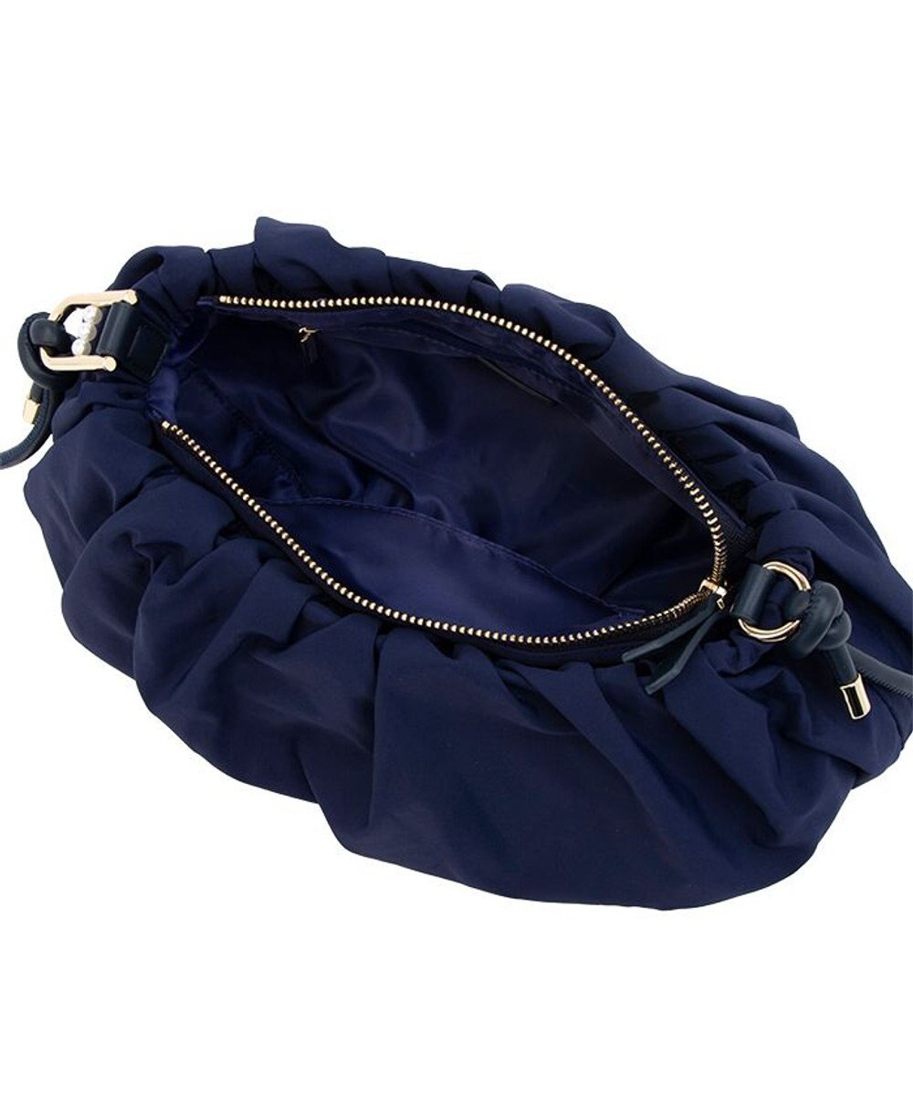 LANVIN en Bleu グラシリィ ミニショルダーバッグ 