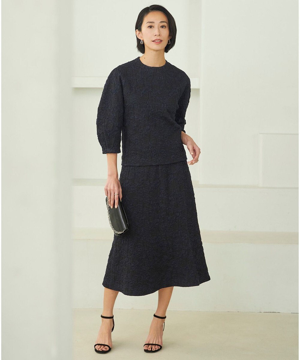 ICB ブライトビジューピアス 