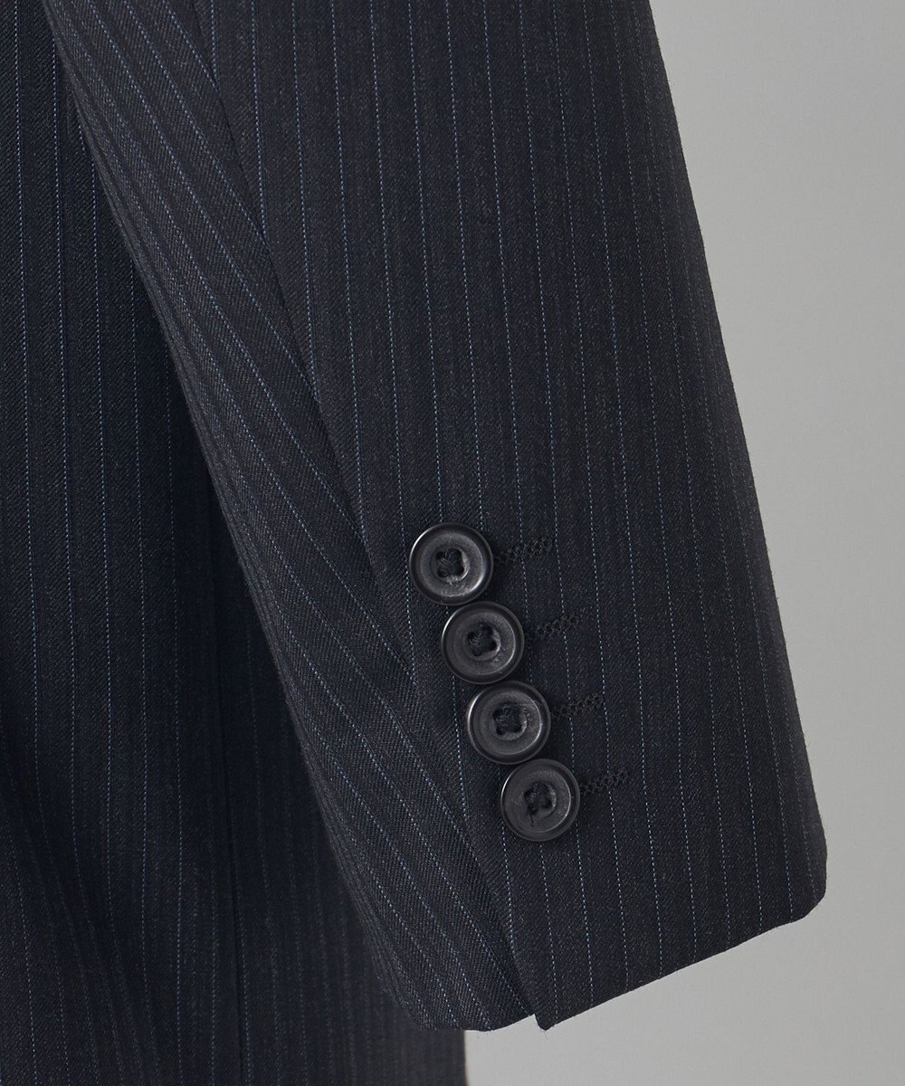 GOTAIRIKU 【オールシーズン対応】ALL SEASON 2WAY STRETCH スーツ 