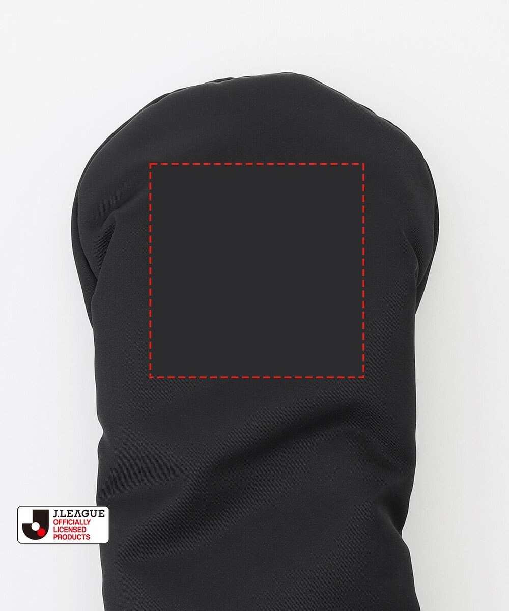 PW CIRCULUS 【UNISEX】J.LEAGUE ヘッドカバー J1所属の20クラブコラボ ゴルフ 