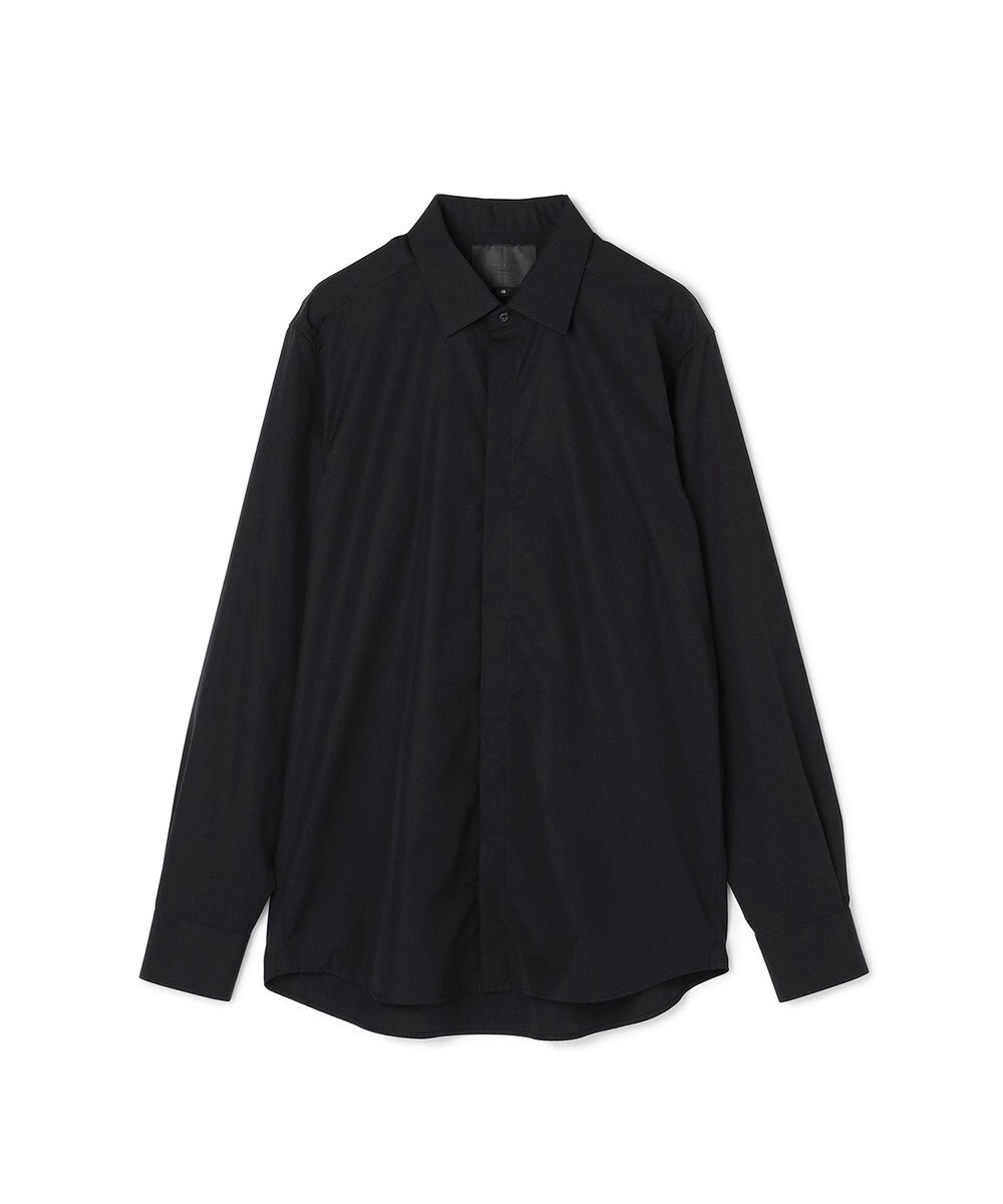 JOSEPH HOMME 【HIGH GRADE LINE】メイフェアーイージーアイロン　レギュラーカラーシャツ 