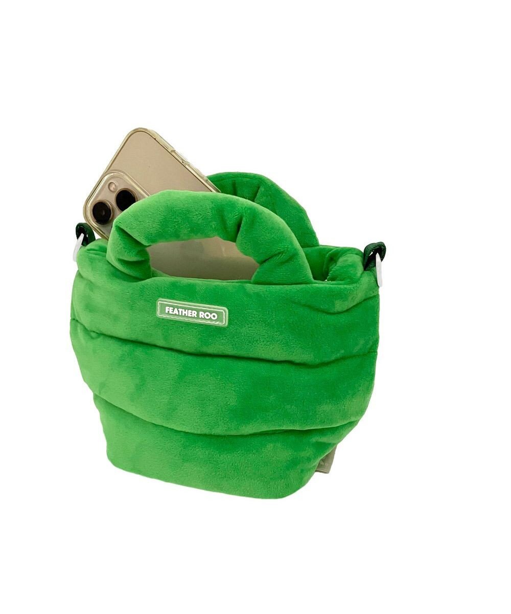 ROOTOTE 3688【弾む軽さフェザールー】FE.ベビールー.フラッフィポップ-A 