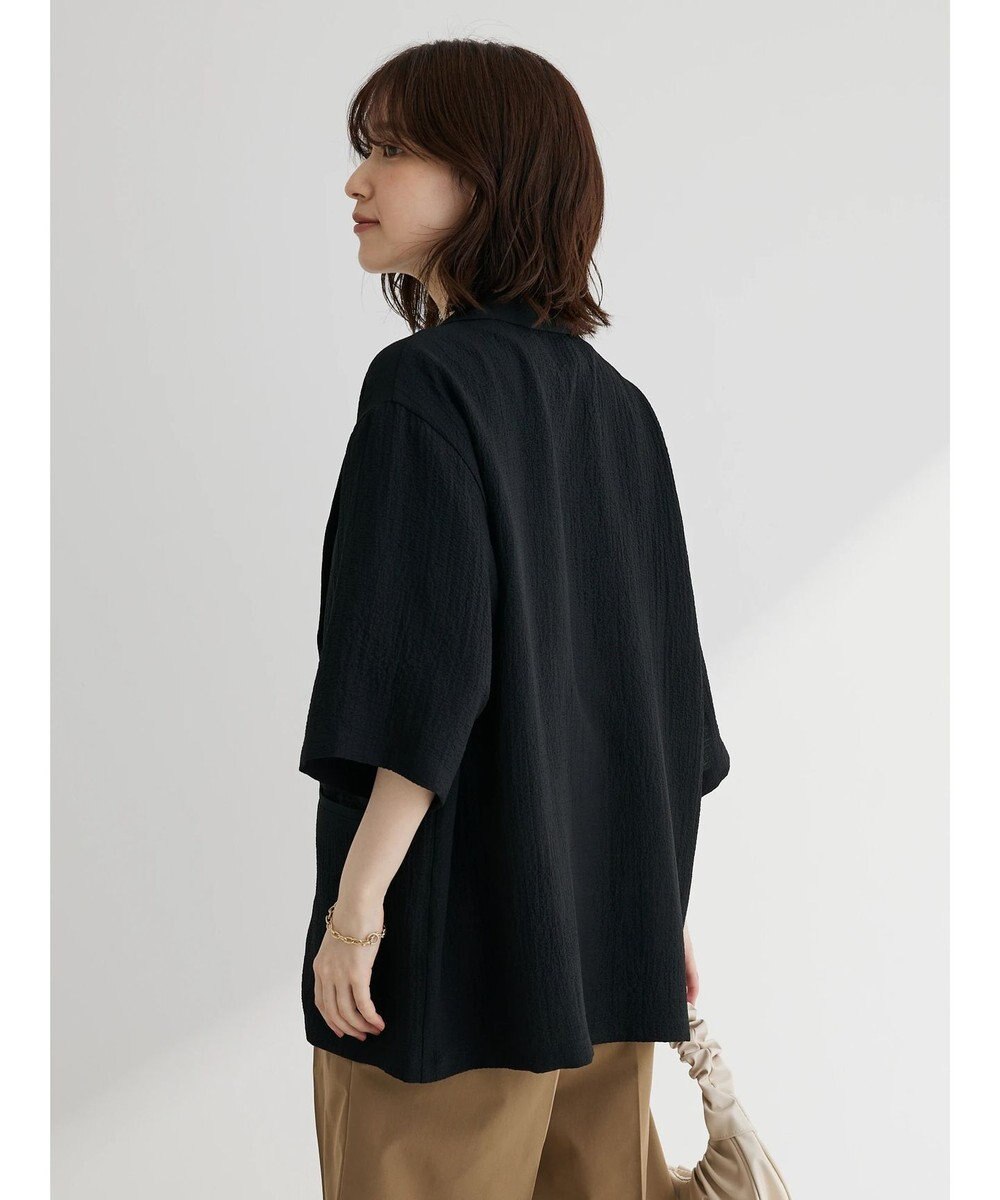 Green Parks ・ＥＬＥＮＣＡＲＥ　ＤＵＥ　ジャカードジャケット 