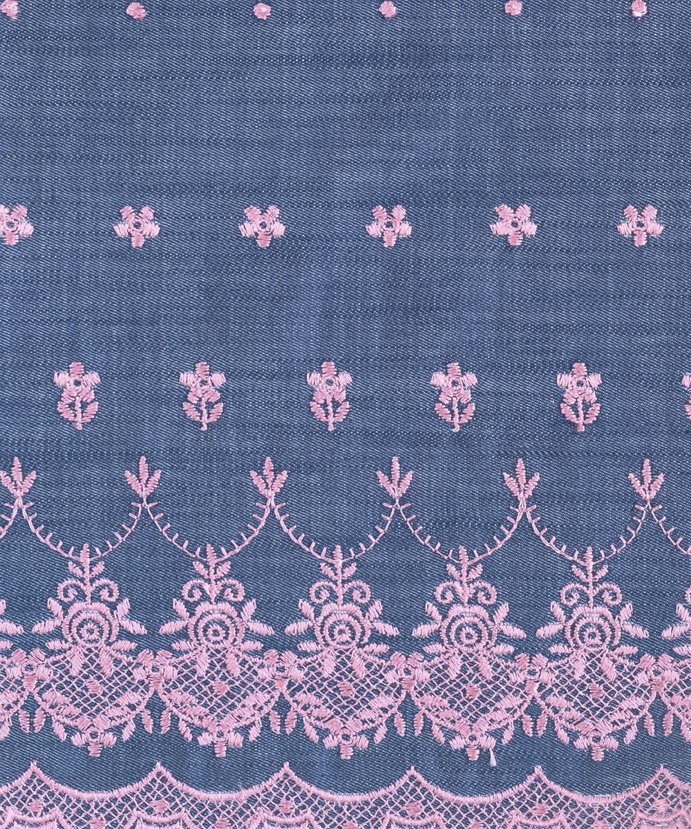 TOCCA 【Archive Collection】【洗える！】SARI ドレス 