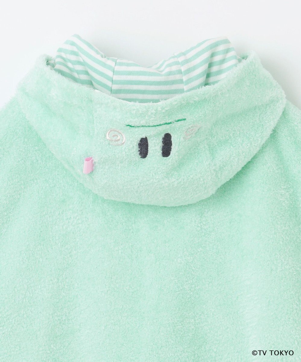 組曲 KIDS 【90㎝】シナぷしゅなりきり マント 