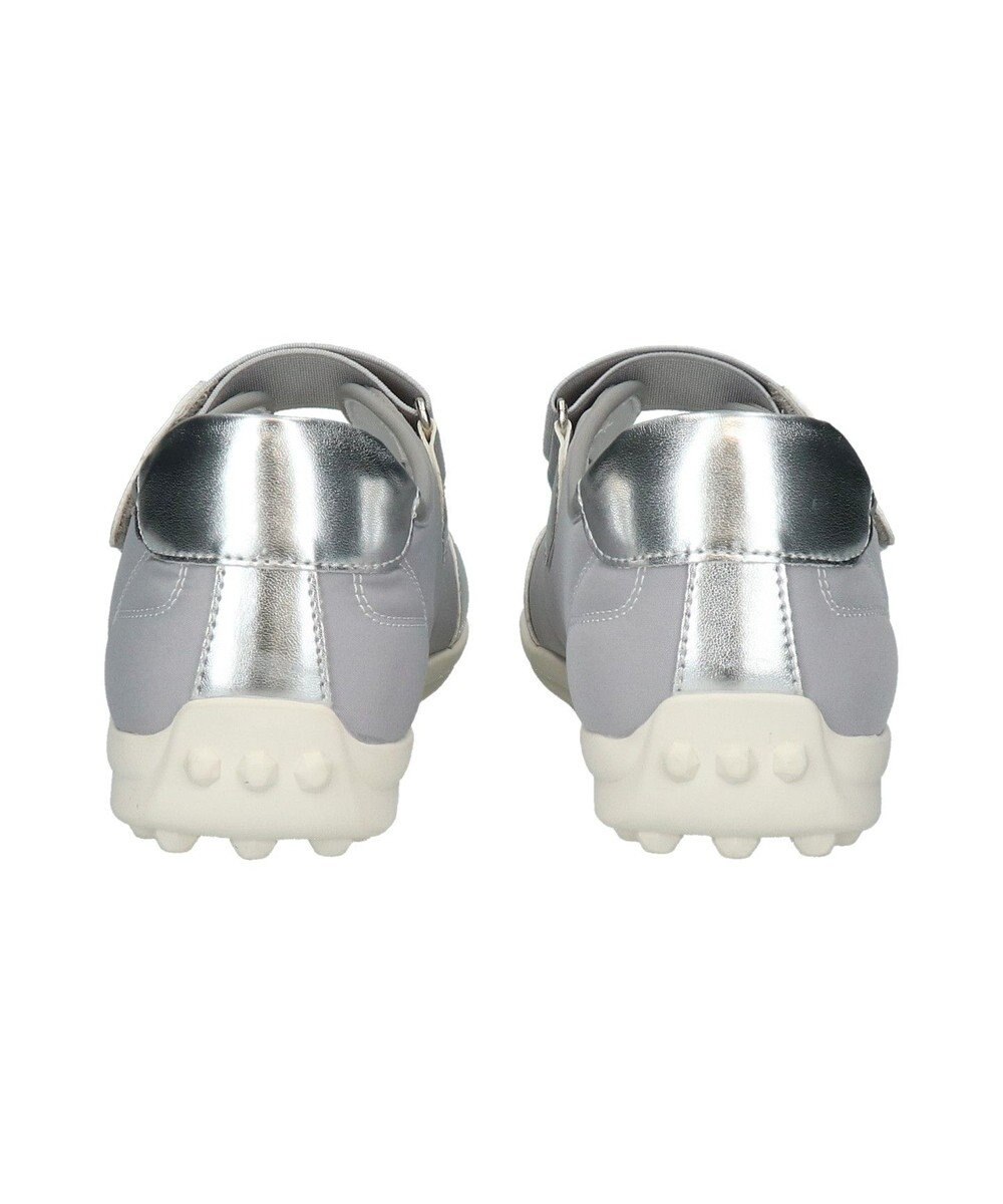 Bridget Birkin 【PARADIS COULEUR】ロープロファイルメリージェーンスニーカー 