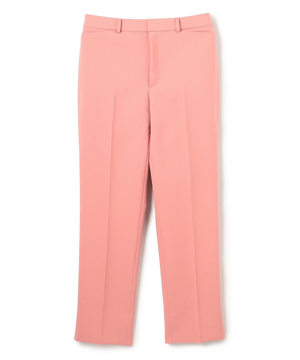 BEIGE， REDON / クロップドパンツ 