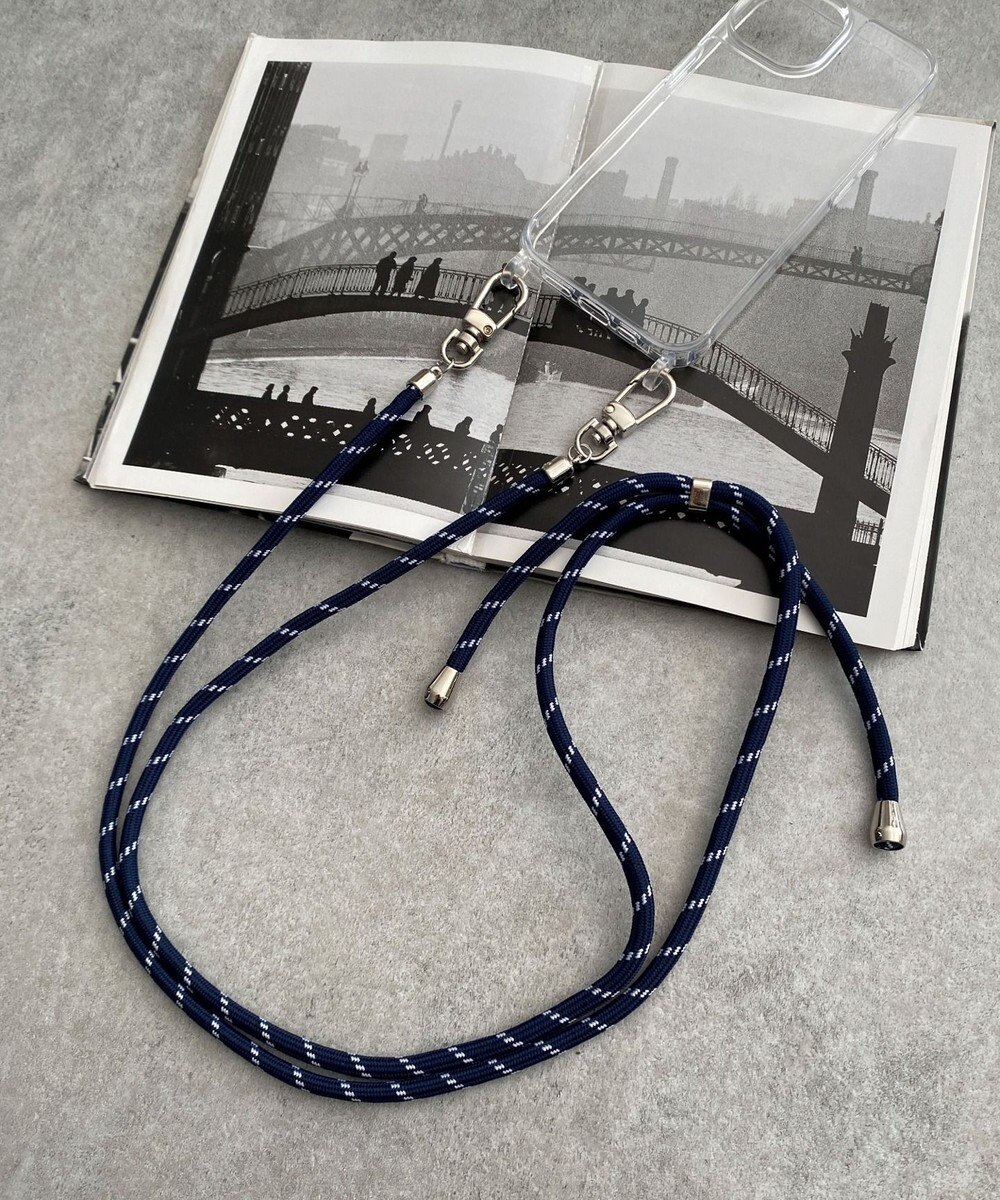 WEGO 細ロープストラップ 