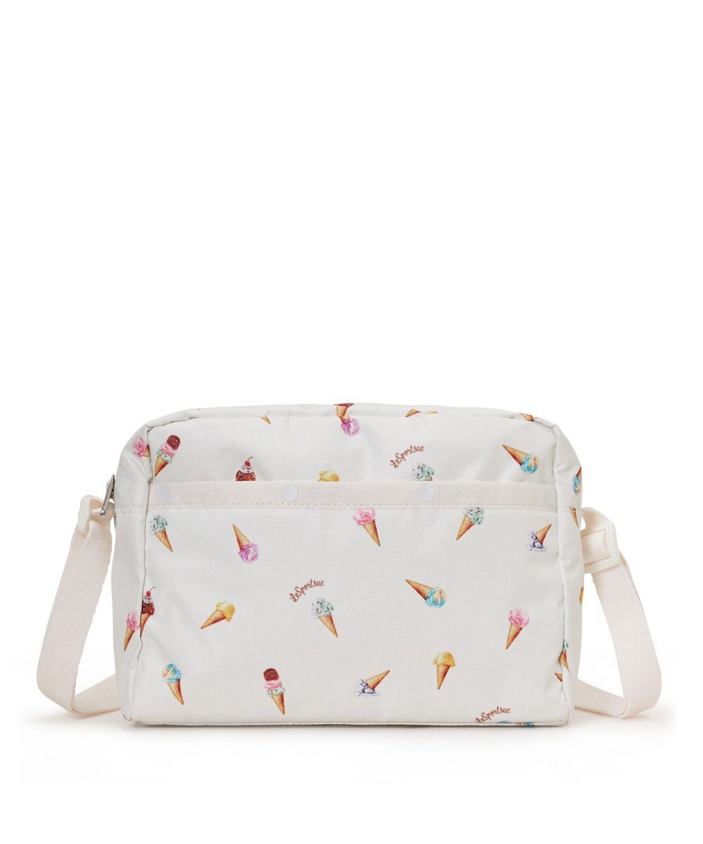 LeSportsac DANIELLA CROSSBODY/スウィートフェスティバル 