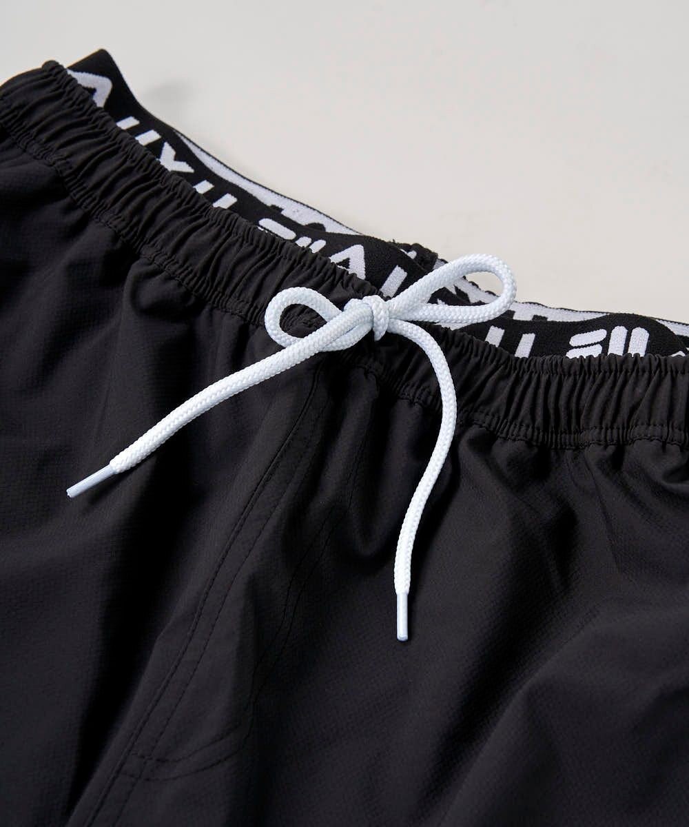 OP／FILA 【FILA】カジュアル水着４点セット 